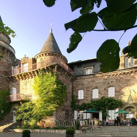 Hotel Chateau De Castel Novel - Les Collectionneurs Varetz Exterior photo