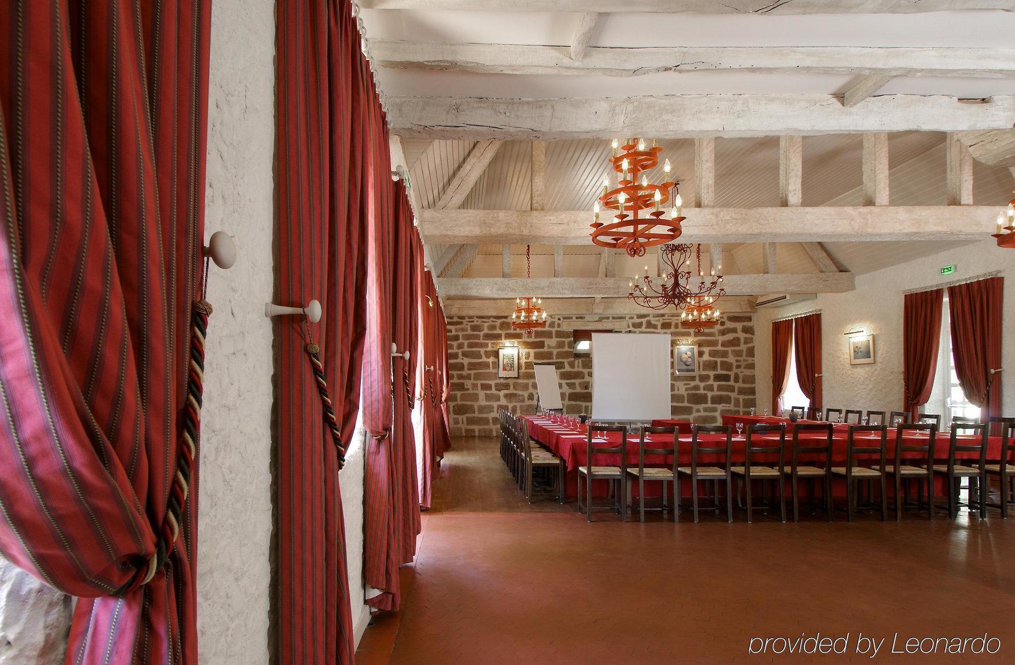 Hotel Chateau De Castel Novel - Les Collectionneurs Varetz Exterior photo