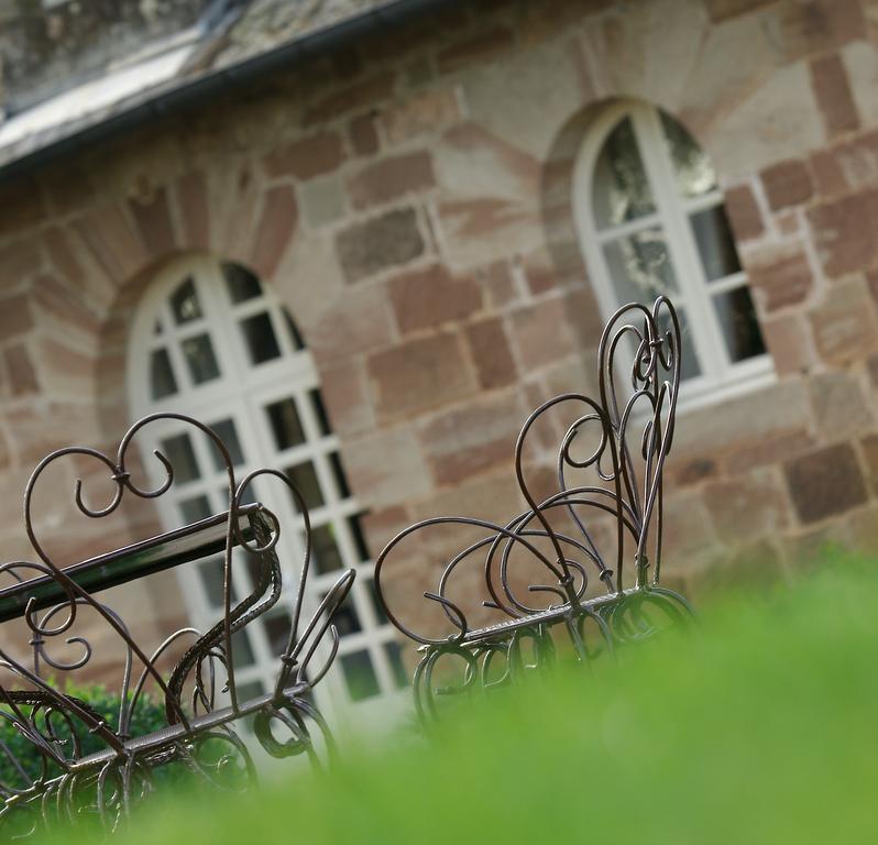 Hotel Chateau De Castel Novel - Les Collectionneurs Varetz Exterior photo